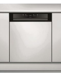 LAVE VAISSELLE INTEGRABLE  WHIRLPOOL WBC3C34PB