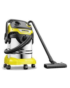 ASPIRATEUR CUVE EAU ET POUSSIERE KARCHER WD5/6 25L S-1.628-350.0