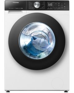 LAVE LINGE FRONTAL CONNECTE  HISENSE WF5S1045BW