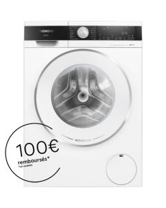 LAVE LINGE FRONTAL  SIEMENS WG44G2F2FR