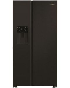 REFRIGERATEUR AMERICAIN 179CM WHIRLPOOL WHG26574WXK5E