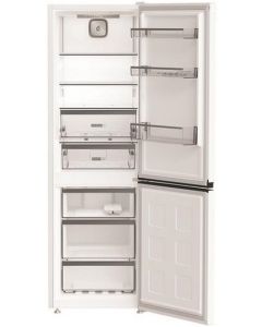 REFRIGERATEUR COMBINE 186,5CM  WHIRLPOOL WHK25364W4E