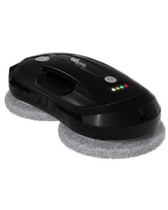 ASPIRATEUR ROBOT LAVE EZICLEAN WINDOBOT S4 PLUS
