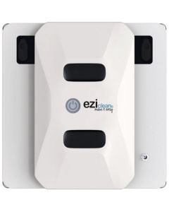 ASPIRATEUR ROBOT LAVE EZICLEAN WINDOBOT S5 PRO