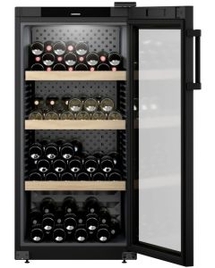 CAVE DE VIEILLISSEMENT  LIEBHERR WKV142