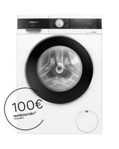 LAVE LINGE SECHANT FRONTAL SIEMENS WN44G202FR