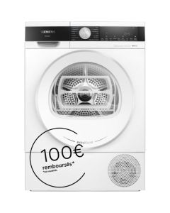 SECHE LINGE FRONTAL A CONDENSATION  SIEMENS WQ45G2CMFR