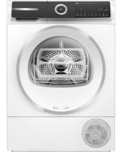 SECHE LINGE FRONTAL A CONDENSATION CONNECTE 9KG BOSCH WQH246CAFR
