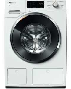 LAVE LINGE FRONTAL CONNECTE  MIELE WWG880WCS