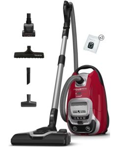 ASPIRATEUR TRAINEAU AVEC SAC ROWENTA YY5453FE
