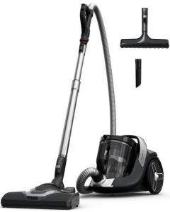 ASPIRATEUR TRAINEAU SANS SAC ROWENTA YY5669FE