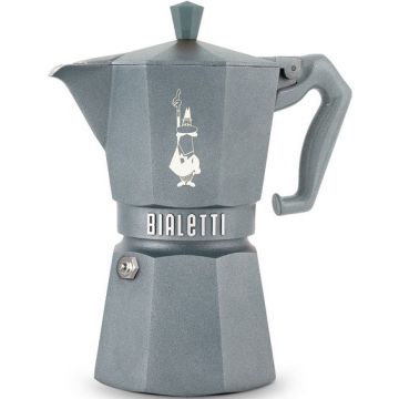 CAFETIERE ITALIENNE MOKA INDUCTION OCTAGONAL BIALETTI 0009076