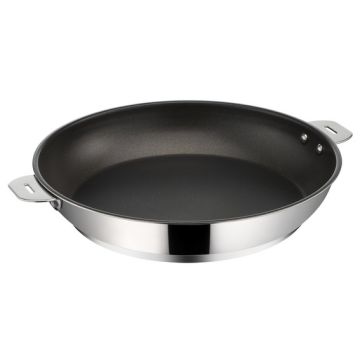 CORPS DE POELE EN INOX ET ALUMINIUM  LAGOSTINA 012138040726