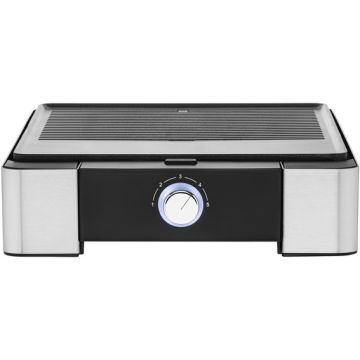 PLANCHA ET GRIL ELECTRIQUE  WMF 0415340011