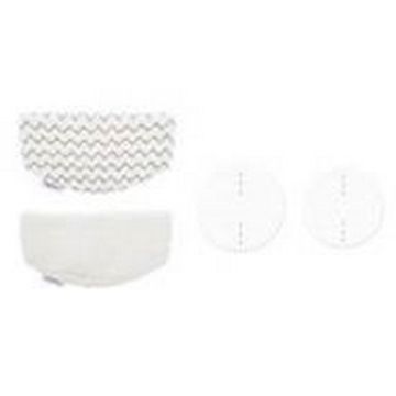 KIT 2 LINGETTES + 2 DISQUES ODORANTS BISSELL 1016N