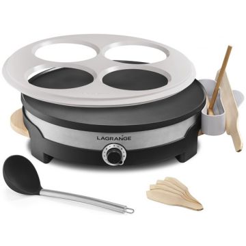 CREPIERE  LAGRANGE 109018