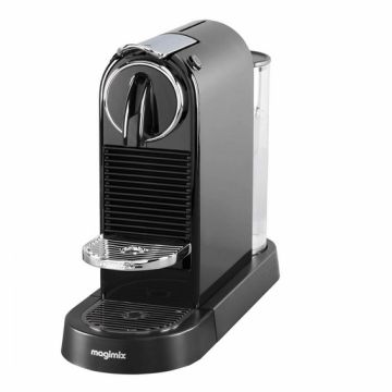 EXPRESSO A CAPSULE DE TYPE NESPRESSO MAGIMIX 11315