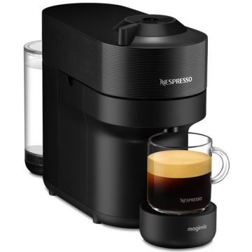 EXPRESSO A CAPSULE DE TYPE NESPRESSO VERTUO MAGIMIX 11729