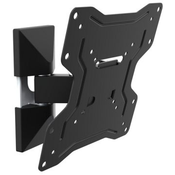 SUPPORT MURAL INCLINABLE ET ORIENTABLE POUR TV ERARD 118220-MEDIAFIX
