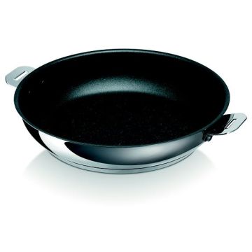 CORPS DE POELE EN INOX 18/10  BEKA 12328204