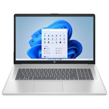 ORDINATEUR PORTABLE  HP 17-CN3007NF-9Z8C3EA