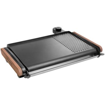 PLANCHA ET GRIL ELECTRIQUE  LAGRANGE 229011