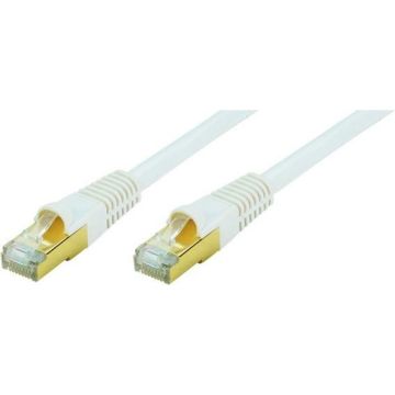 CABLE RESEAU DROIT RJ45  ERARD 2370