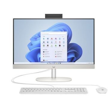 ORDINATEUR TOUT EN UN  HP 24-CR0068NF-9Y113EA