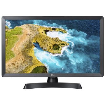 TELEVISEUR LED HD  LG 24TQ510S-PZ