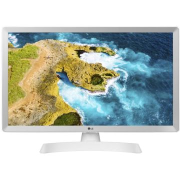 TELEVISEUR LED HD  LG 24TQ510S-WZ