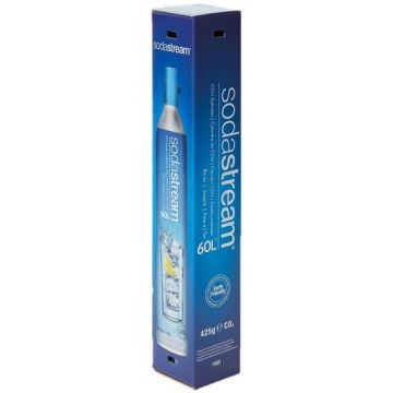 CYLINDRE CO2 SUPPLEMENTAIRE POUR MACHINE A SODA SODASTREAM 3019330