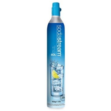 RECHARGE CO2 CONSIGNEE POUR ECHANGE SODASTREAM 3019331