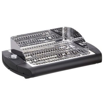 BARBECUE ELECTRIQUE POSABLE LAGRANGE 319004