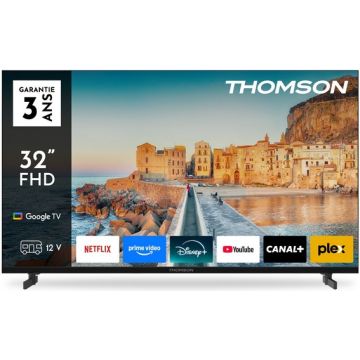 TELEVISEUR LED FULL HD  THOMSON 32FG2S15C
