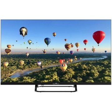 TELEVISEUR LED HD  SMART TECH 32HN01V3