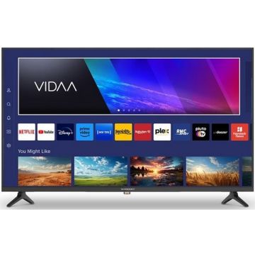 TELEVISEUR LED FULL HD  SCHNEIDER 40A2