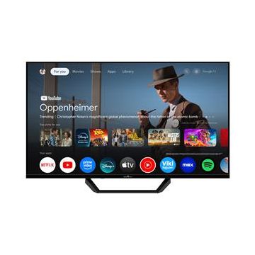 TELEVISEUR QLED FULL HD  SMART TECH 40QG01V2