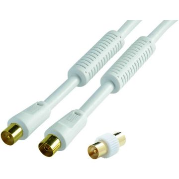 CABLE D'ANTENNE COAXIAL  ERARD 4631