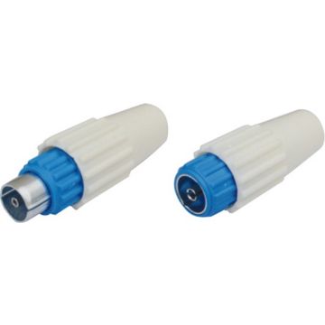 KIT FICHES COAXIALES ERARD 4824