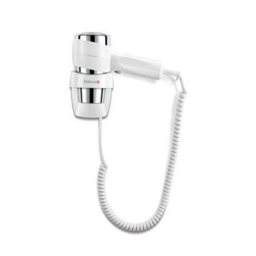 SECHE CHEVEUX MURAL VALERA 542.14-038AW