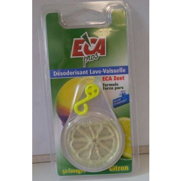 DESODORISANT D'AMBIANCE POUR LAVE VAISSELLE ECA PROS 559