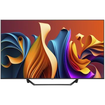 TELEVISEUR QLED 4K  HISENSE 55A7NQ