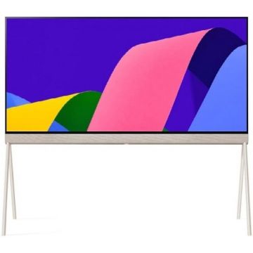 TELEVISEUR OLED 4K POSÉ  LG 55LX1Q6LA.AEU