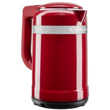 BOUILLOIRE SANS FIL  KITCHENAID 5KEK1565EER