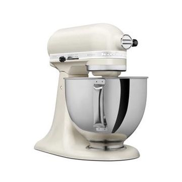 ROBOT KITCHEN MACHINE  KITCHENAID 5KSM125EPL