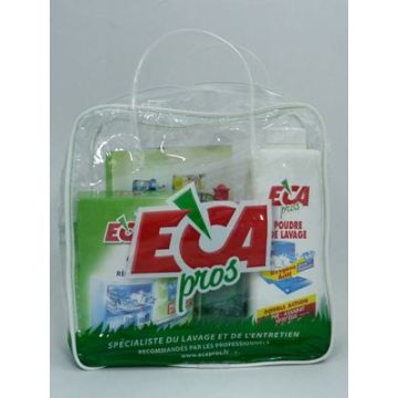 KIT DE DEMARRAGE POUR LAVE ECA PROS 603