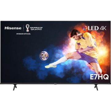 TELEVISEUR QLED 4K  HISENSE 70E7HQ