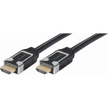 CABLE HDMI A MALE DROIT / HDMI A MALE DROIT ERARD 7825