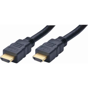 CABLE HDMI A MALE DROIT / HDMI A MALE DROIT ERARD 7854