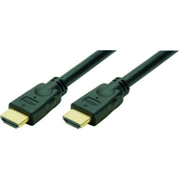 CABLE HDMI A MALE DROIT / HDMI A MALE DROIT ERARD 7855